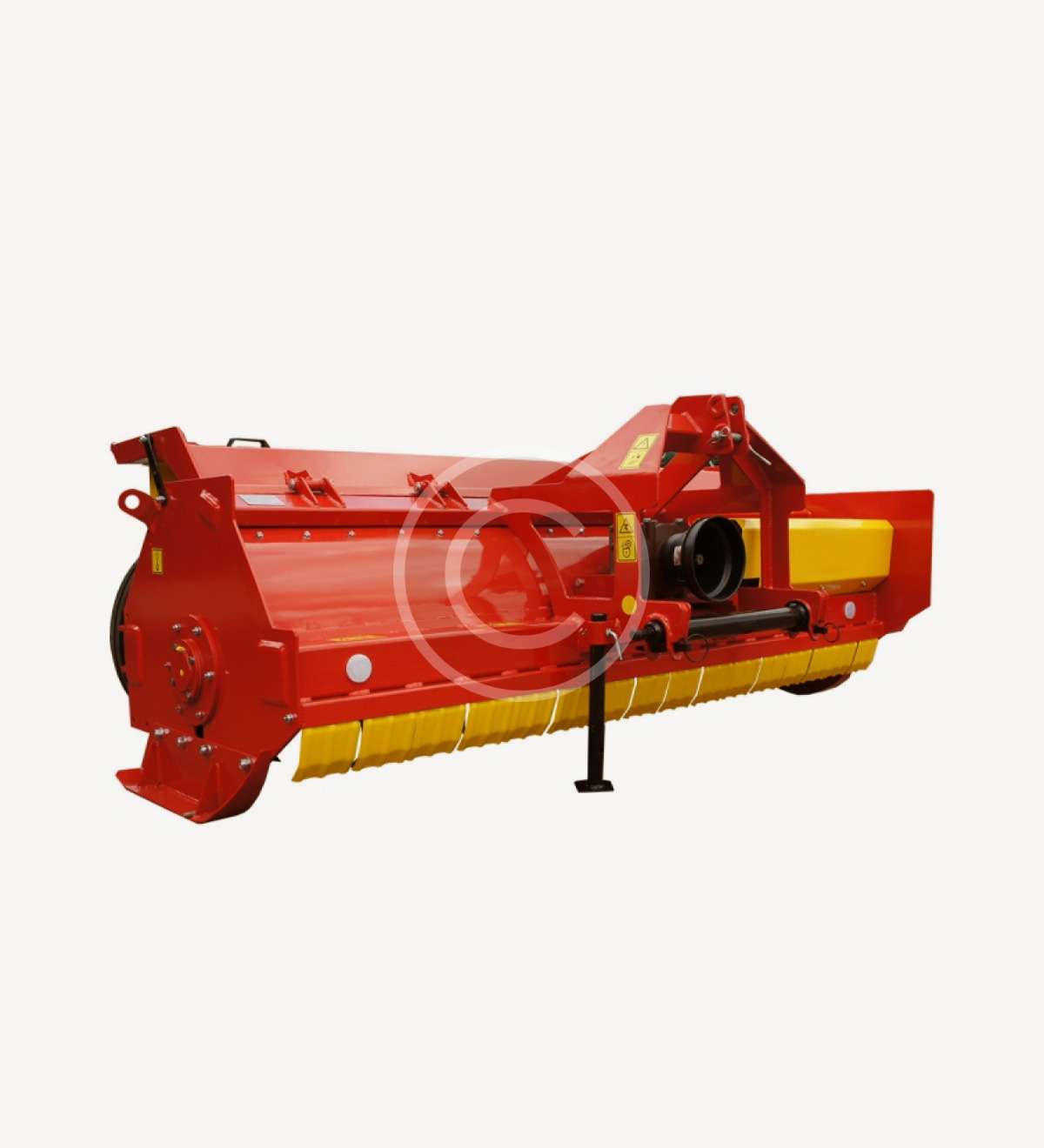 Synthetic Rubber - Imagen 3
